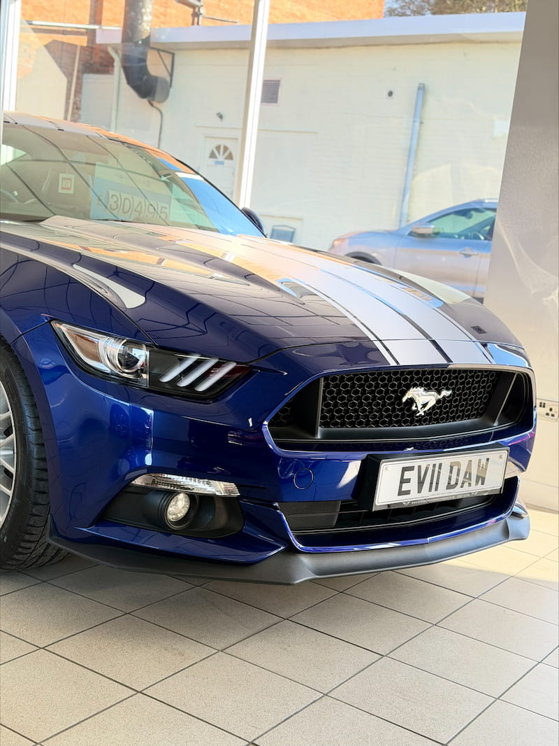 About Lichfield Motor Cars Limited