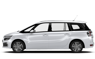 Used MPV for sale in Tamworth