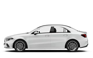 Used Saloons for sale in Tamworth